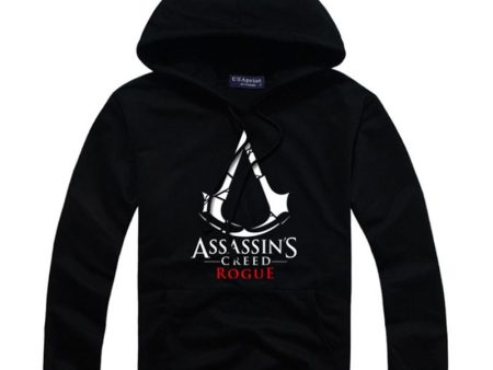 Assassins Creed Hoodies Sudaderas Hombre Online now