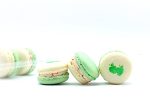 6 Pack Apple Sundae French Macarons on Sale