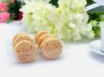 6 Pack  Tiramisu macarons For Discount