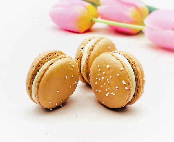 6 Pack French Macarons | S more Ideal for your new celebratory events. Online Sale