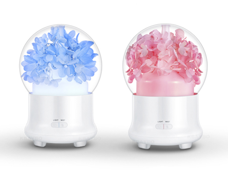 Aromatherapy Diffuser - Mist Humidifier Online