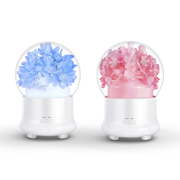 Aromatherapy Diffuser - Mist Humidifier Online