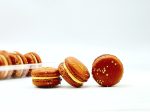 50 Pack The Sun ( Black Sugar ) |  French Macaron Value Pack Sale