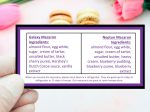 6 Galaxy & Neptune Macarons Value Pack For Discount