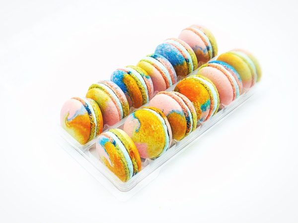 Agave Vegan Macarons Online Sale