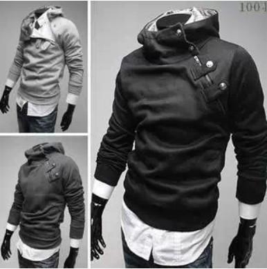 Assassin Creed Long Bow Hoodie Online