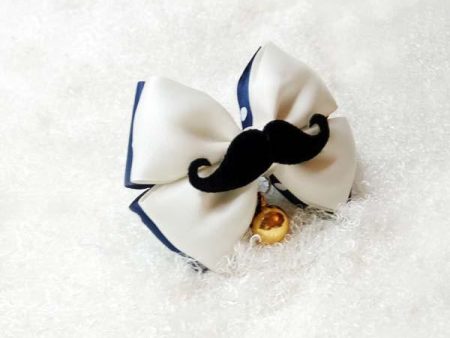 Lord Beard Handmade Ribbon Bowtie Fashion