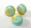 50 Pack Space Edition Mac | Pastel Blue Nebula Macarons Online now