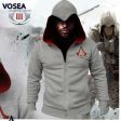 Assassin Creed Hoodie III Chadal Hombre Online Hot Sale