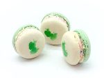 6 Pack Apple Sundae French Macarons on Sale