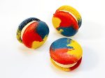 6 Pack Monster Cookie French Macarons | Sesame Street Inspired French Cookies Online