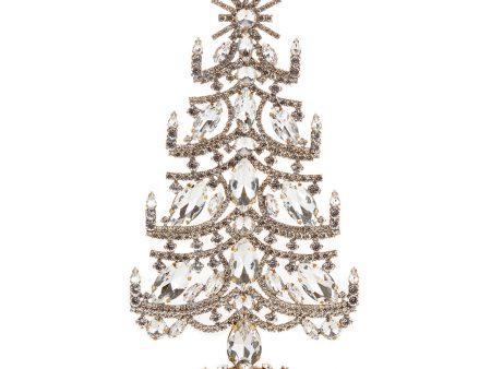 Holiday Sparkle Tree Cheap