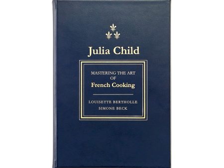 Julia Child: Mastering the Art of French Cooking on Sale