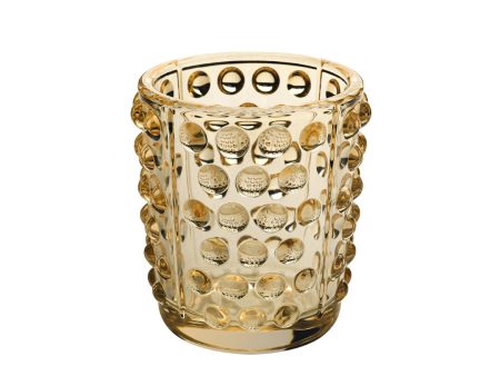 Mossi Votive, Gold Luster Online now